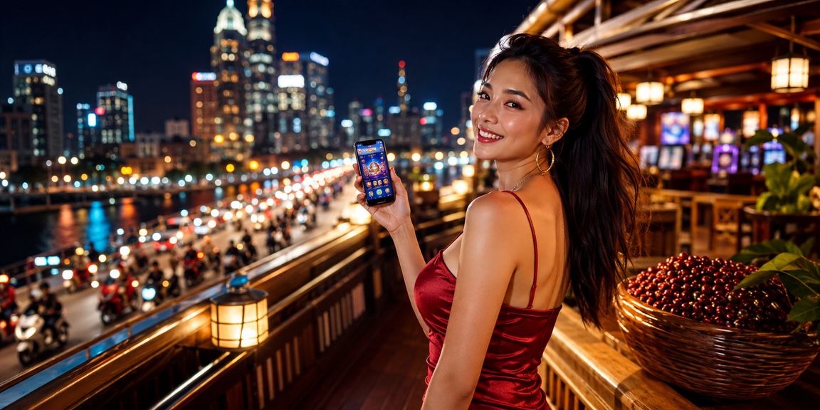 Giao diện đăng nhập ứng dụng cá cược tại Hồ Chí Minh