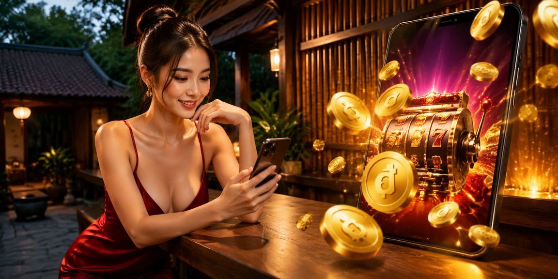 Người dùng tải ứng dụng 15x ở Ninh Bình trên điện thoại di động