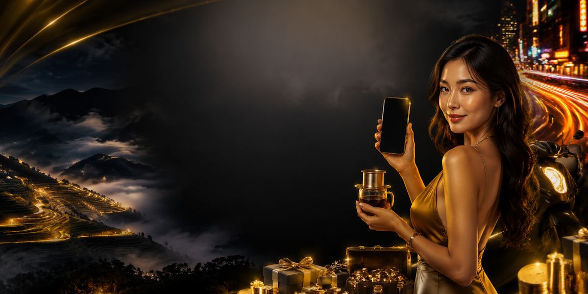 Người dùng tại Sapa thưởng thức casino trên điện thoại